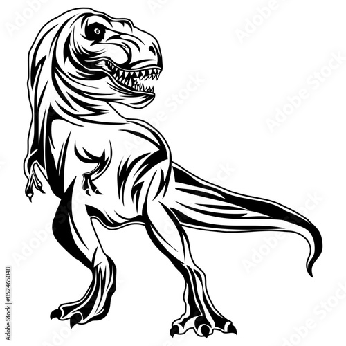 T-rex