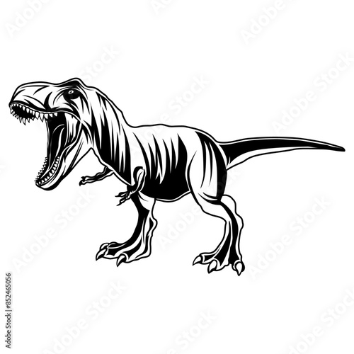 T-rex
