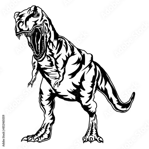 T-rex