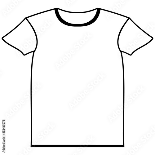 T-shirt Mockup
