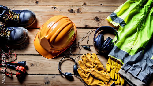 28 April world day for safety and health at work