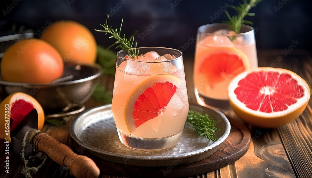 grapefruit juice and fruits grapefruit juice and fruits