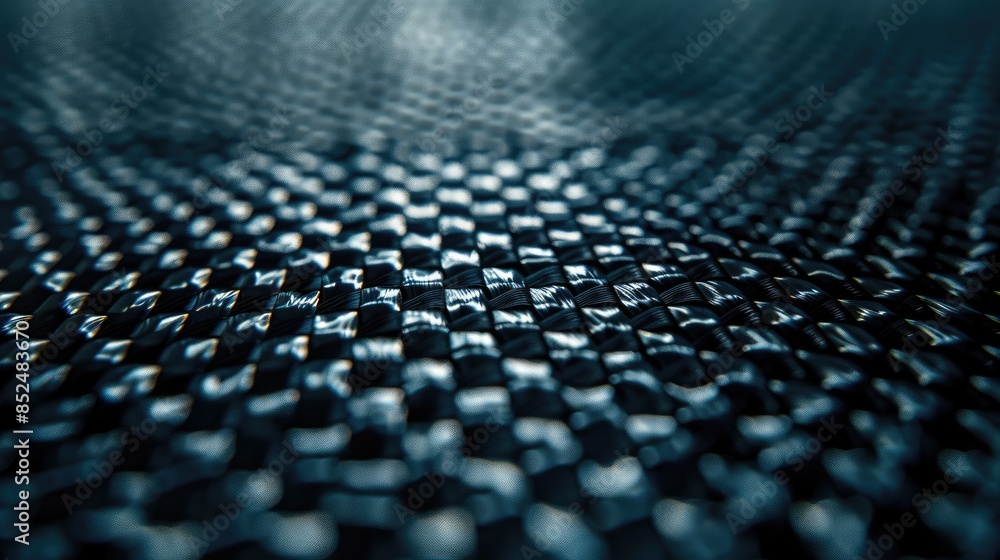Background or texture made from carbon fiber Background or texture made from carbon fiber