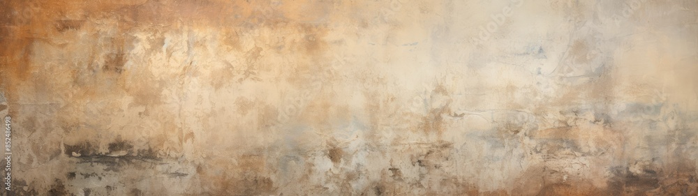 photograph of an abstract painting background with a distressed, weathered texture and muted colors photograph of an abstract painting background with a distressed, weathered texture and muted colors