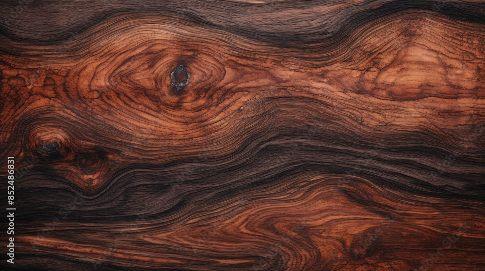 photograph of dark wood grain bathed in warm, natural light, creating a sense of depth and dimension, abstract background photograph of dark wood grain bathed in warm, natural light, creating a sense of depth and dimension, abstract background