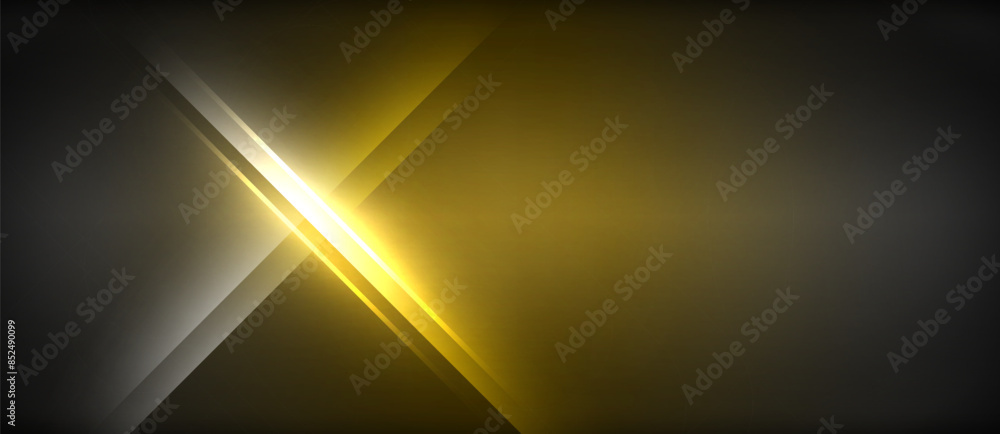 Neon glowing circle rays, light round lines in the dark, planet style neon wave lines. Energetic electric concept design for wallpaper, banner, background Neon glowing circle rays, light round lines in the dark, planet style neon wave lines. Energetic electric concept design for wallpaper, banner, background