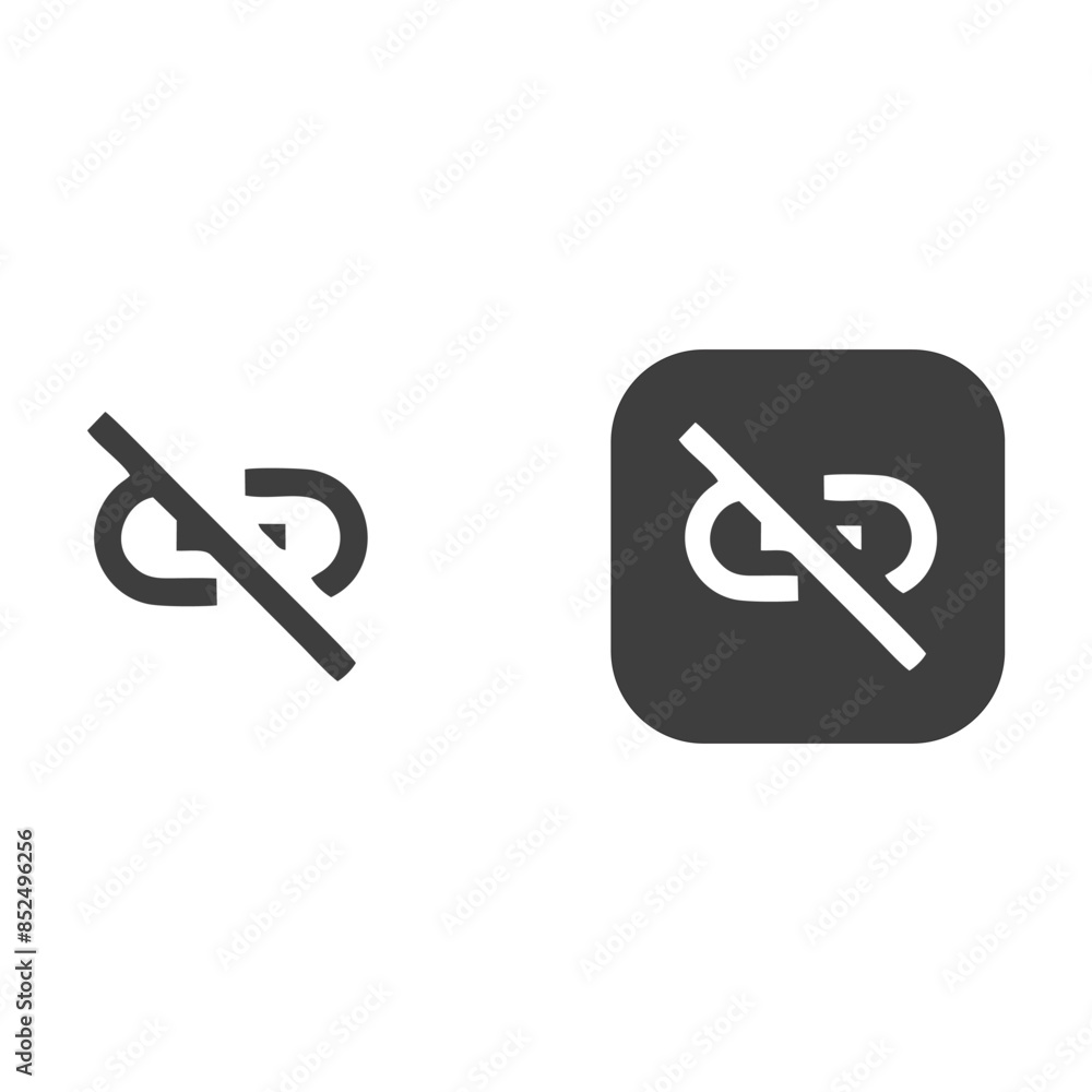 link off icon link disconnect icon Link icon, attach link chain icon. Internet url icon symbol. Simple link icon designInternet URL or webpage url link icons set. link off icon link disconnect icon Link icon, attach link chain icon. Internet url icon symbol. Simple link icon designInternet URL or webpage url link icons set.