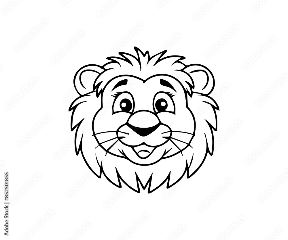 lion head isolated, lion head mascot, lion head vector lion head isolated, lion head mascot, lion head vector