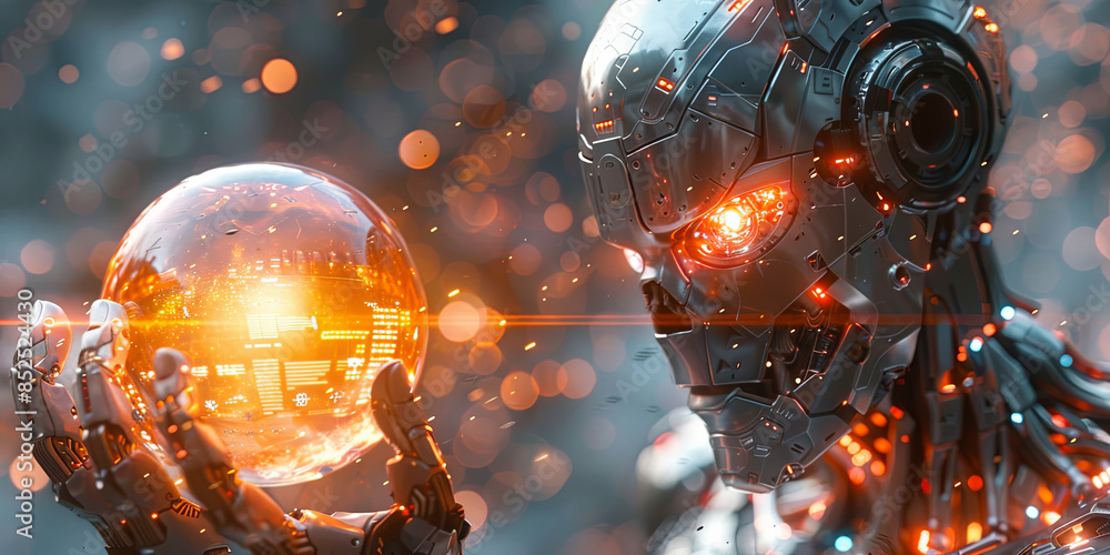 Robotic Vision Robotic Vision
