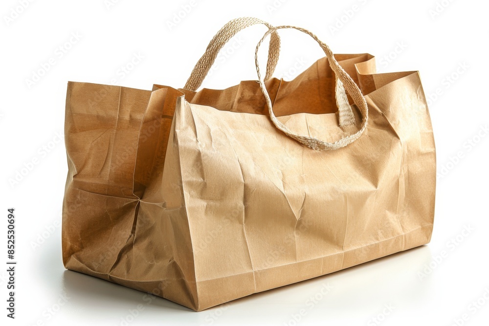 Brown Paper Bag Brown Paper Bag