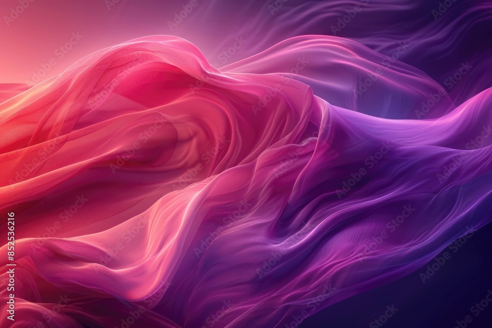 Obraz premium Abstract galaxy colors tech background wallpaper design images