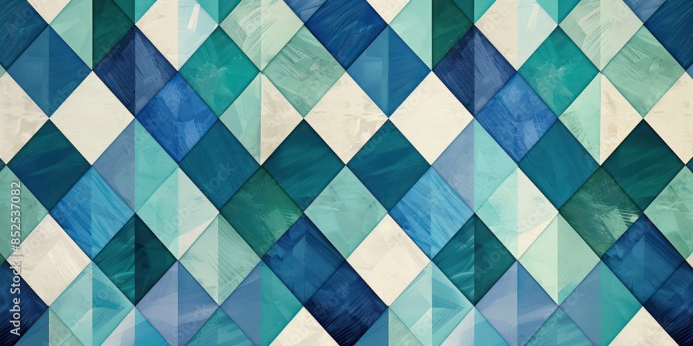 Retro pattern of geometric shapes. Colorful mosaic banner. Geometric hipster retro background with place for your text. Retro triangle background Retro pattern of geometric shapes. Colorful mosaic banner. Geometric hipster retro background with place for your text. Retro triangle background