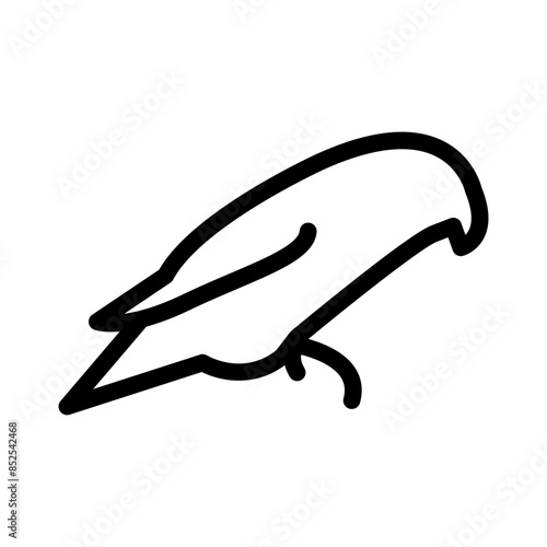Lovebird Icon