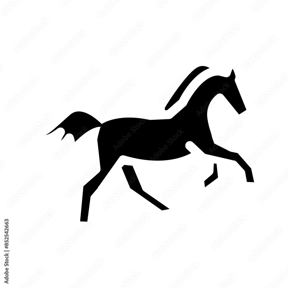 Horse Icon Horse Icon
