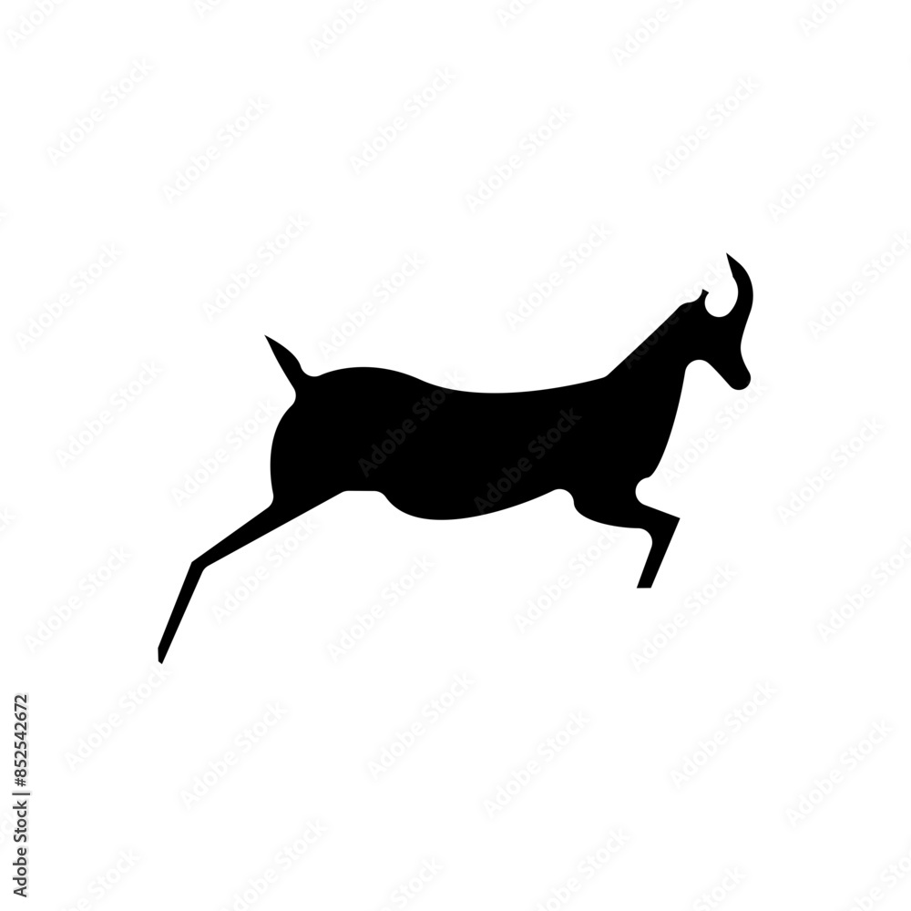 Goat Icon Goat Icon