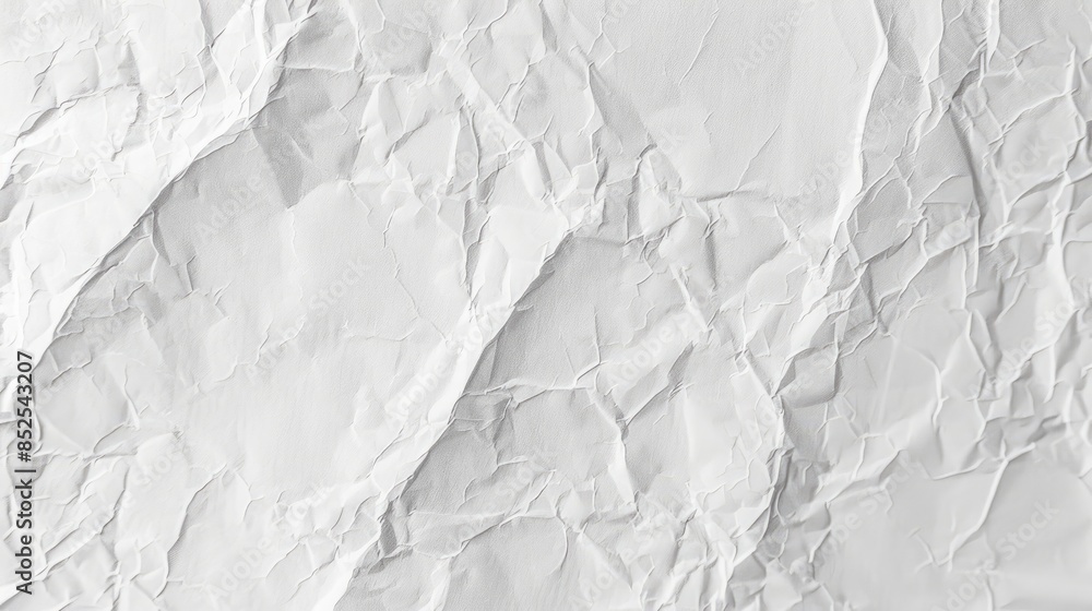 Obraz premium High quality white paper texture