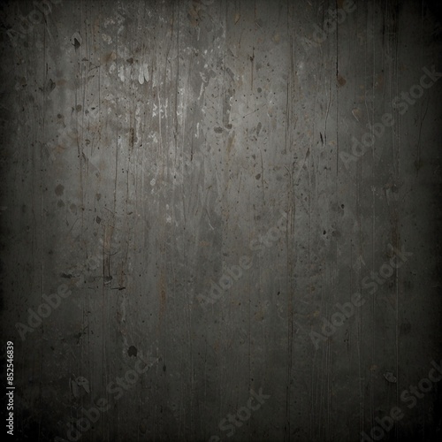 ia generated. grunge metal texture