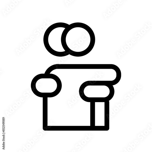 Acceptance Icon