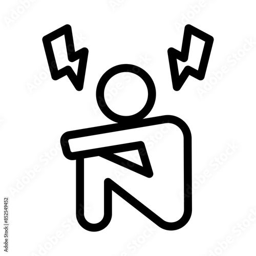 Trauma Icon