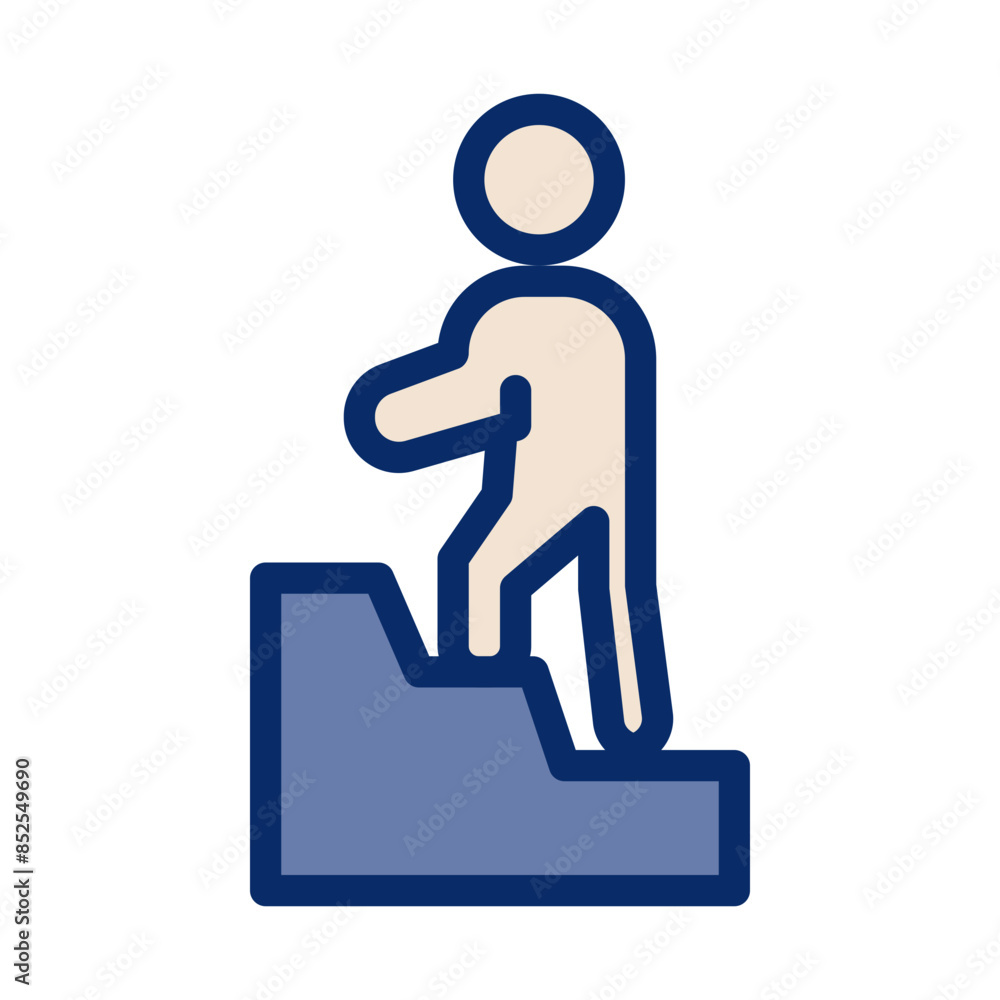 Personal Growth Icon Personal Growth Icon