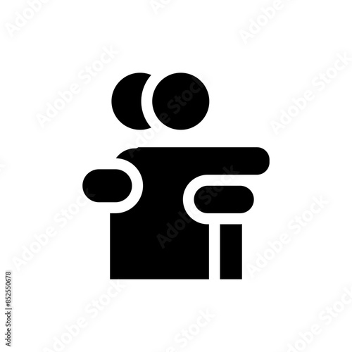 Acceptance Icon