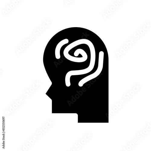 Anxiety Icon