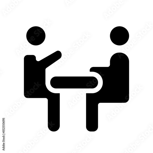 Counseling Icon