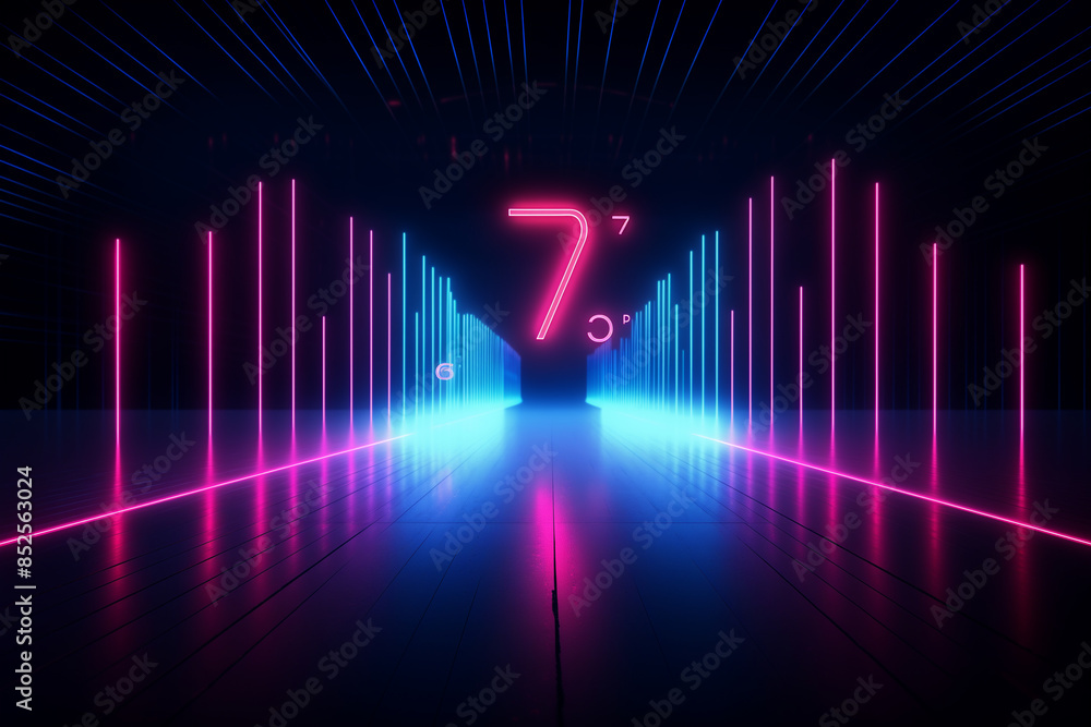 Abstract technology digital line electronic network data innovation concept background. Abstract technology digital line electronic network data innovation concept background.