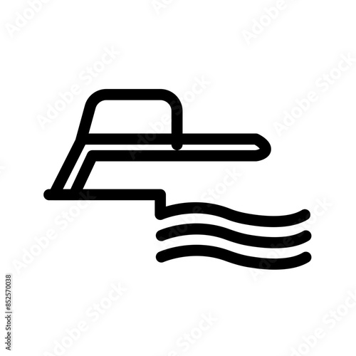 Diving Board