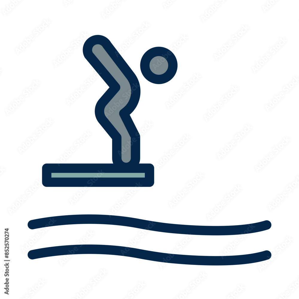 Artistic Diving Artistic Diving