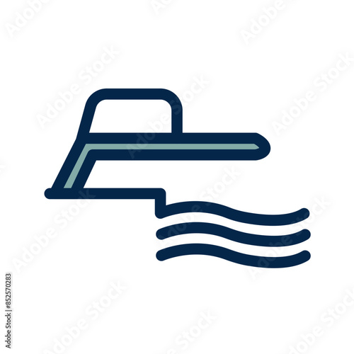 Diving Board