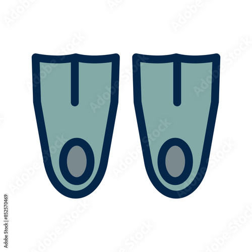 Swim Fins