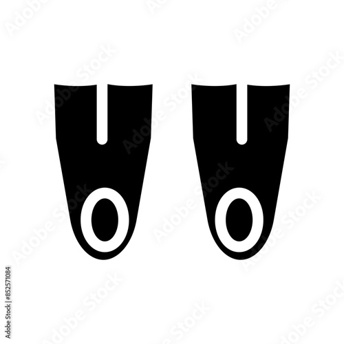 Swim Fins