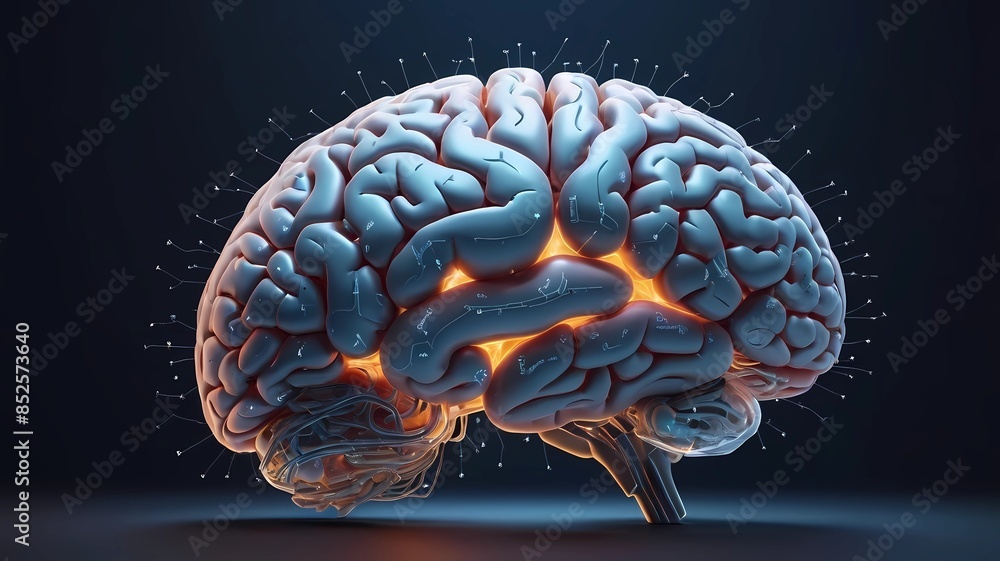 modern human brain and artificial intelligence technology modern human brain and artificial intelligence technology