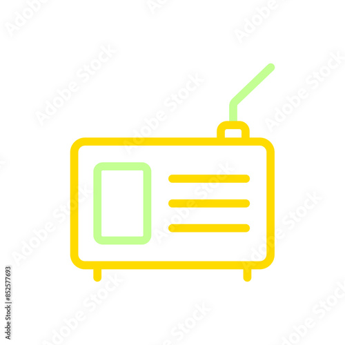 radio