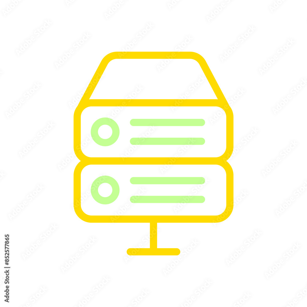 Internet Data Storage