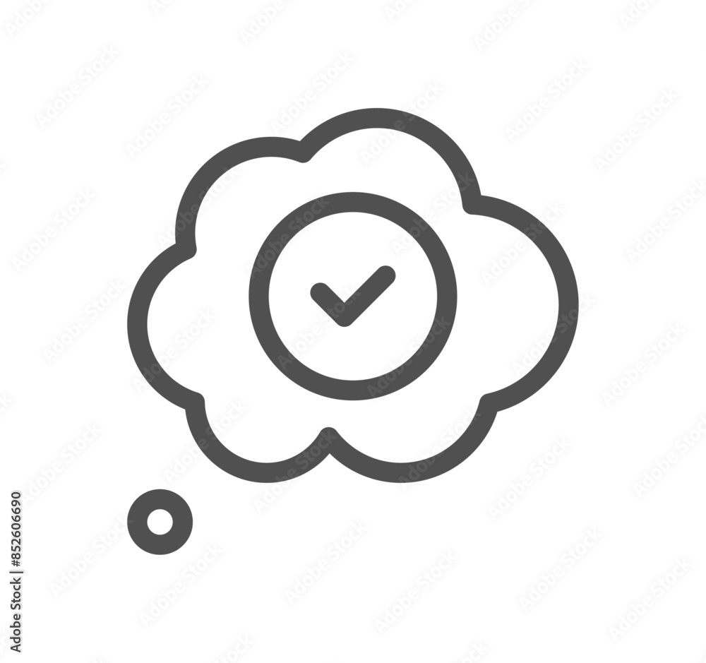 Business people meeting related icon outline and linear vector. Business people meeting related icon outline and linear vector.