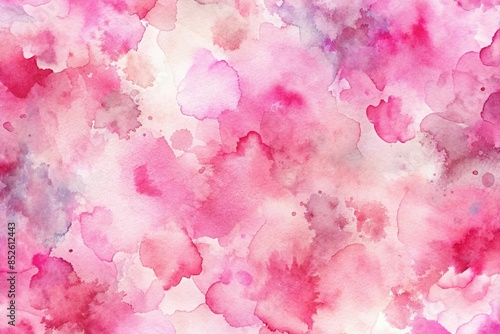 abstract background with watercolor texture