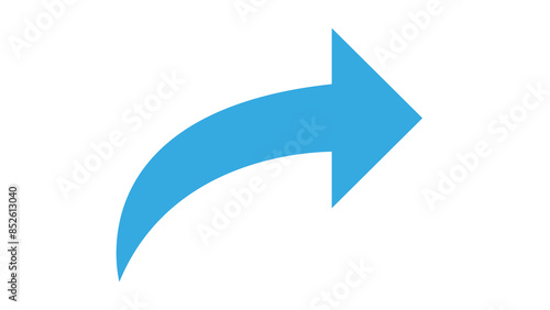 Free Download Arrow right icon design illustration - GFXLoad