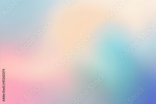 abstract colorful gradient background design, backgrounds 