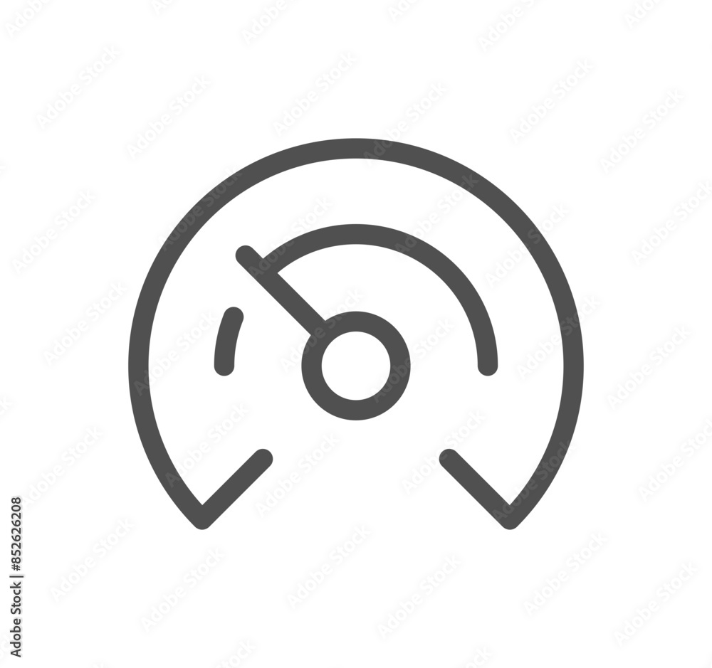 Hosting and web graphics related icon outline and linear vector.
Hosting and web graphics related icon outline and linear vector.