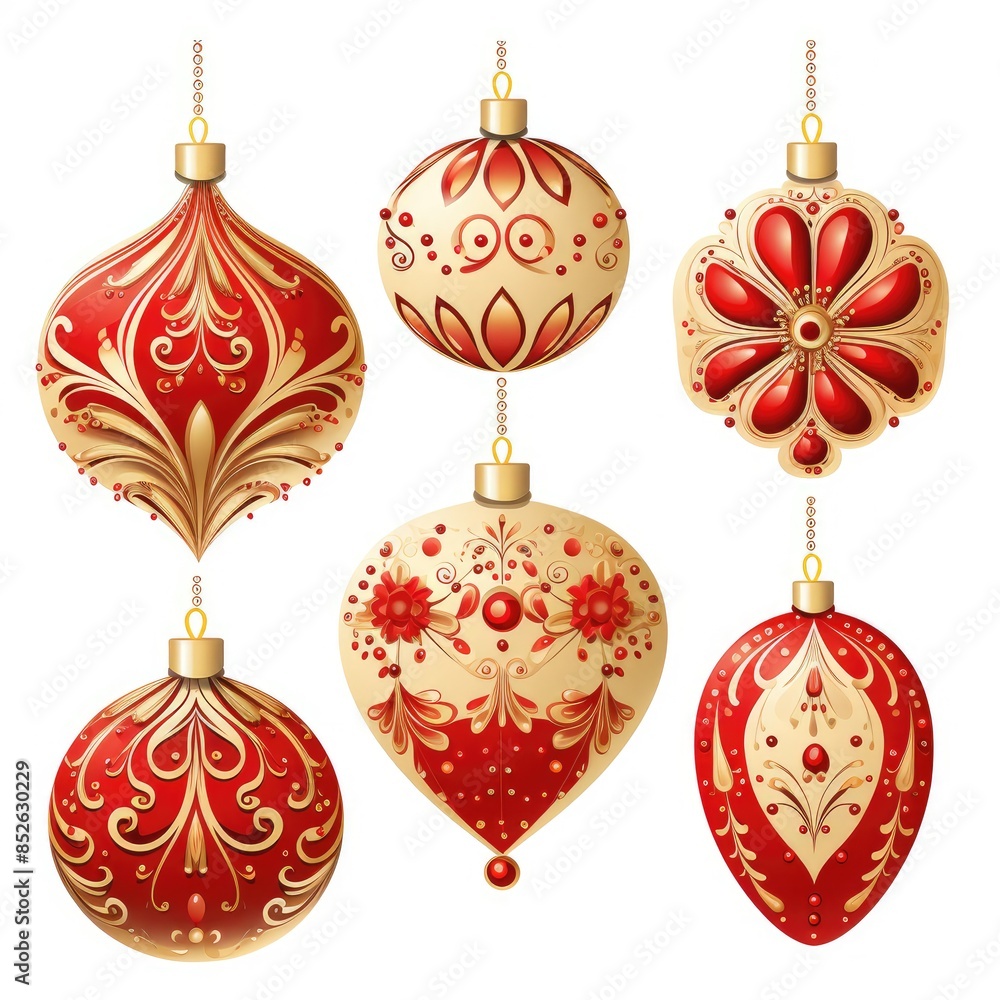 Elaborate Vector Artwork Featuring Elaborate Vector Artwork Featuring