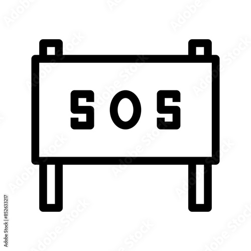 sos
