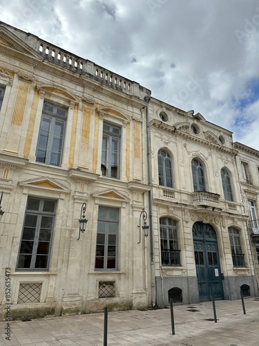 Théâtre de Rocherfort