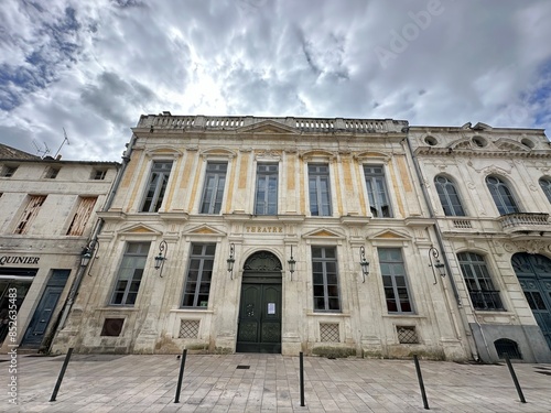 Théâtre de Rocherfort photo