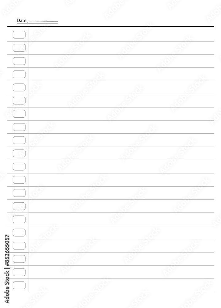 paper template, paper illustration for letter and and other paper template, paper illustration for letter and and other