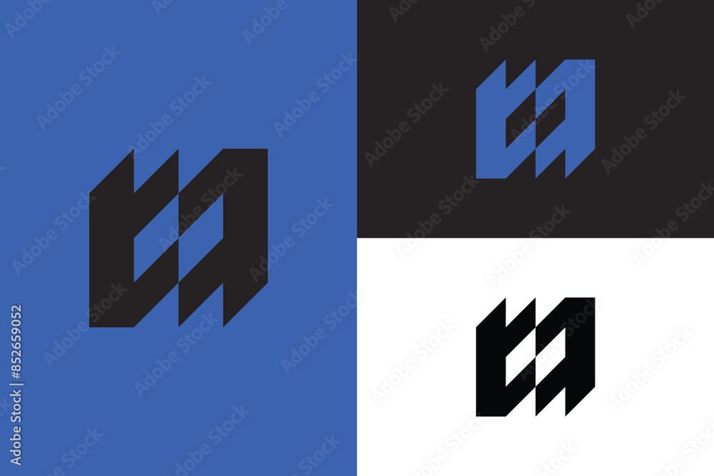simple and modern abstract shape logo, minimal logo, Logo Modernism. simple and modern abstract shape logo, minimal logo, Logo Modernism.