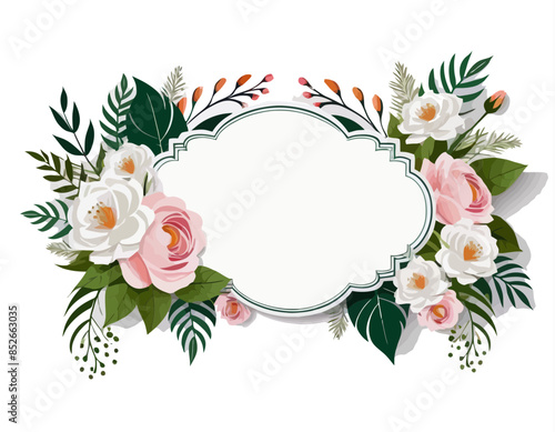 bay leaves, liście, grafika, wektor, vector, flowers, kwiaty, kompozycje kwiatowe, kompozycje z liści, flower compositions, leaf compositions