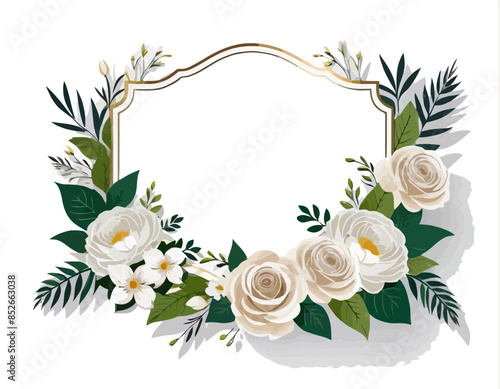 bay leaves, liście, grafika, wektor, vector, flowers, kwiaty, kompozycje kwiatowe, kompozycje z liści, flower compositions, leaf compositions