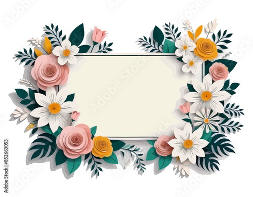 bay leaves, liście, grafika, wektor, vector, flowers, kwiaty, kompozycje kwiatowe, kompozycje z liści, flower compositions, leaf compositions